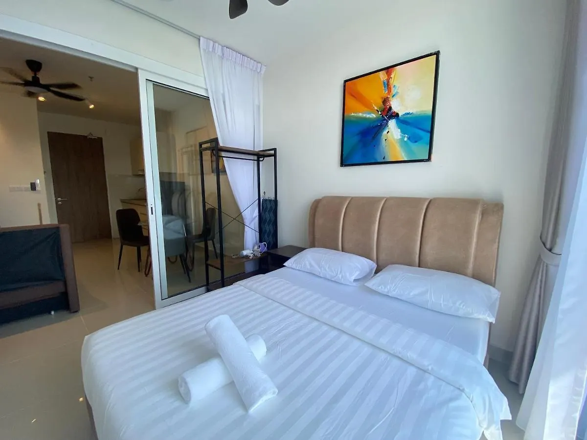 The Shore By Alawa Homes Kota Kinabalu 0*,