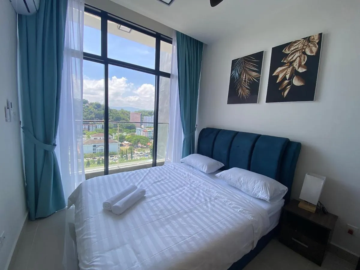 The Shore By Alawa Homes Kota Kinabalu 0*,