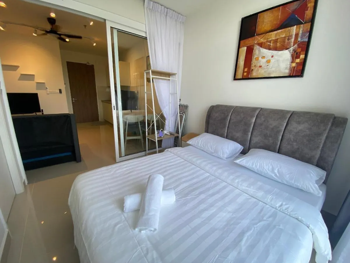 The Shore By Alawa Homes Kota Kinabalu