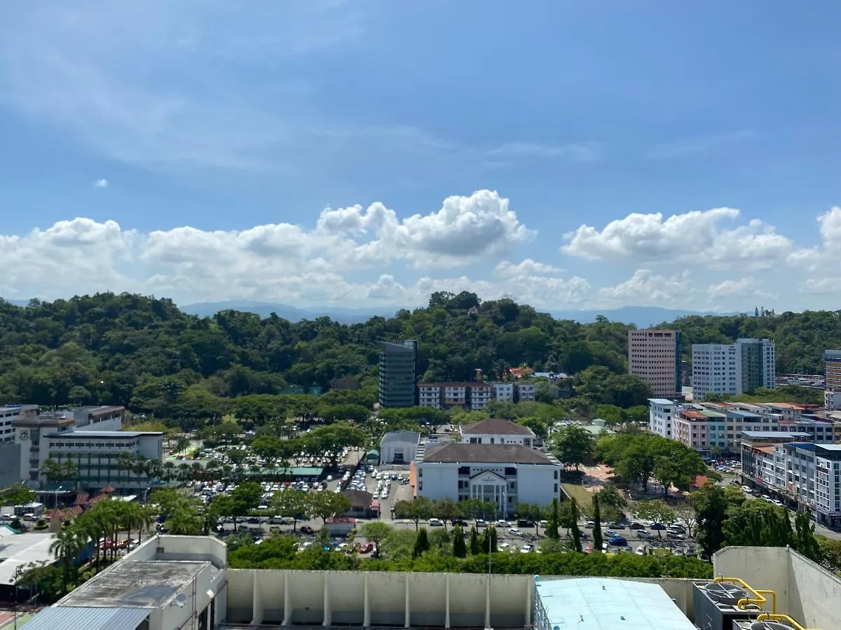 The Shore By Alawa Homes Kota Kinabalu