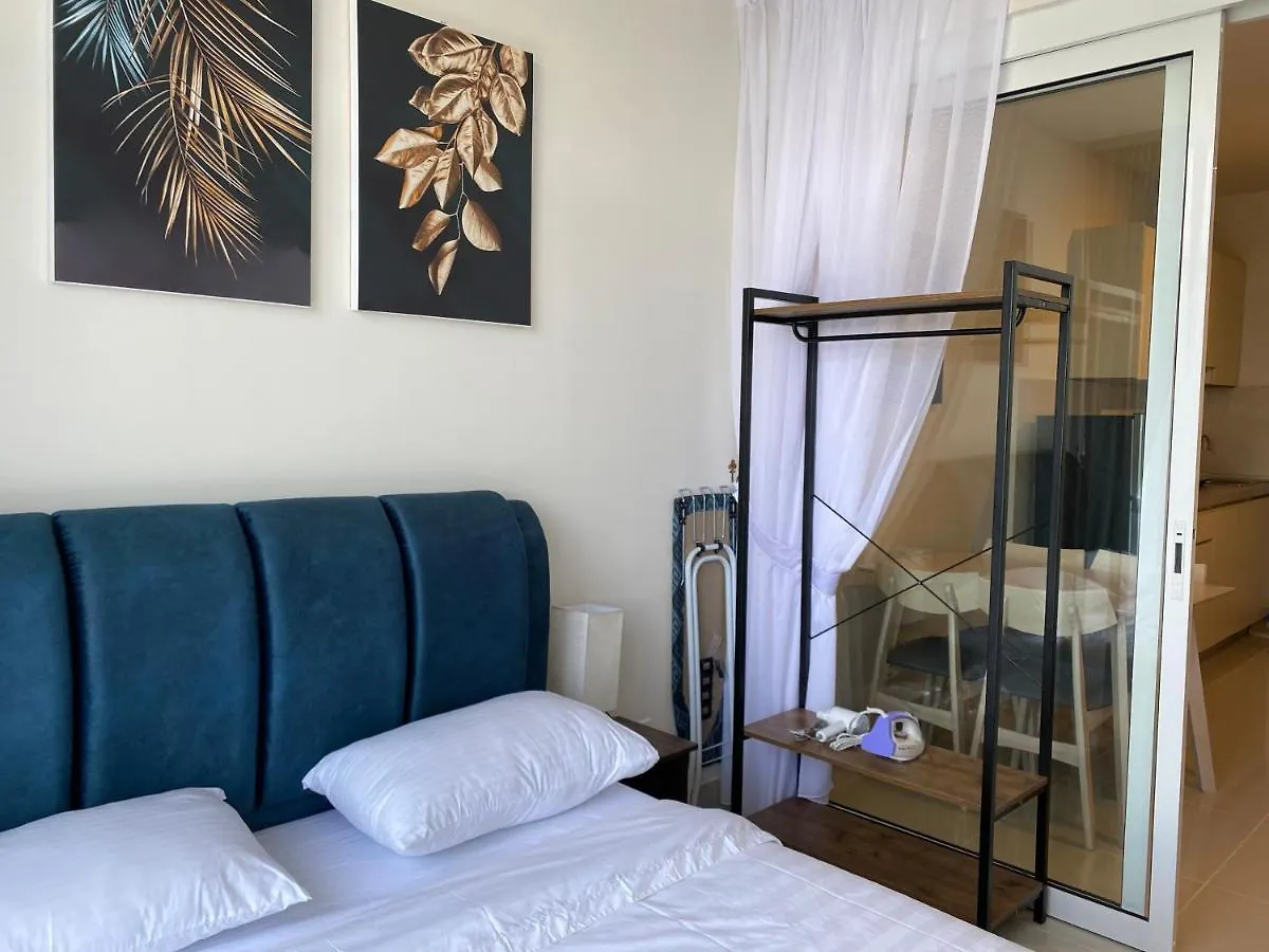 Apartamento The Shore By Alawa Homes Kota Kinabalu