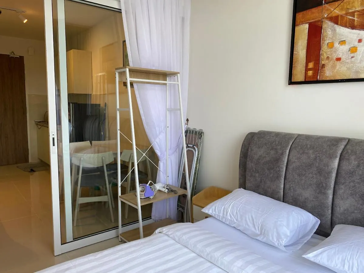 The Shore By Alawa Homes Kota Kinabalu 0*,  Malasia